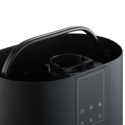 Увлажнитель воздуха ультразвуковой Electrolux EHU-6110D 7